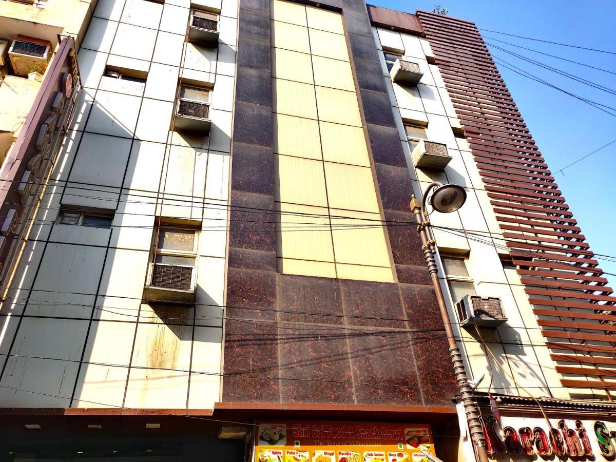 Hotel Pawan Plaza Near Sir Ganga Ram Hospital Delhi (National Capital Territory of India) Exterior foto