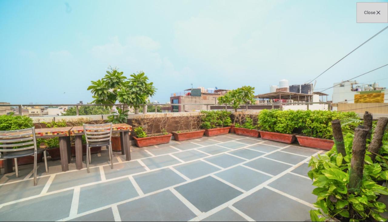 Hotel Pawan Plaza Near Sir Ganga Ram Hospital Delhi (National Capital Territory of India) Exterior foto