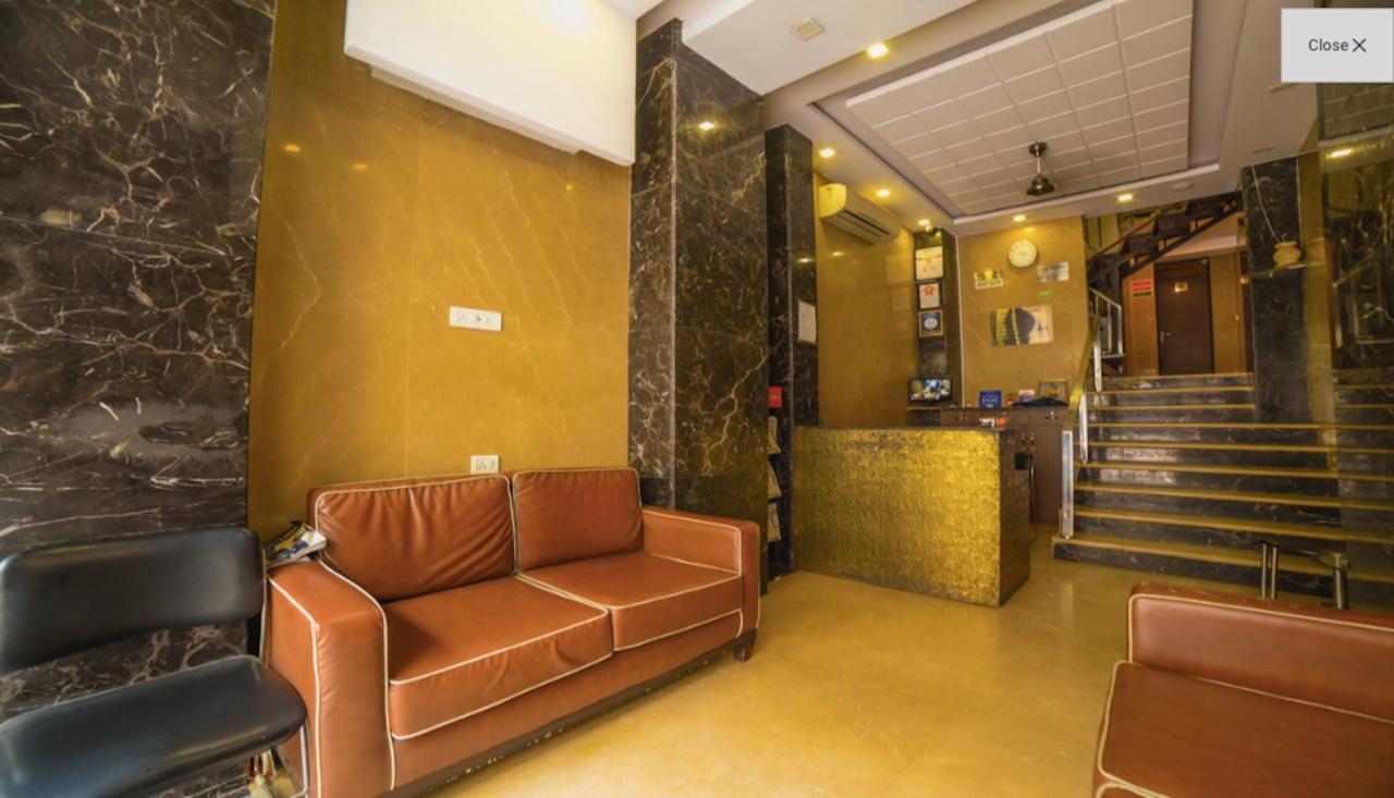Hotel Pawan Plaza Near Sir Ganga Ram Hospital Delhi (National Capital Territory of India) Exterior foto