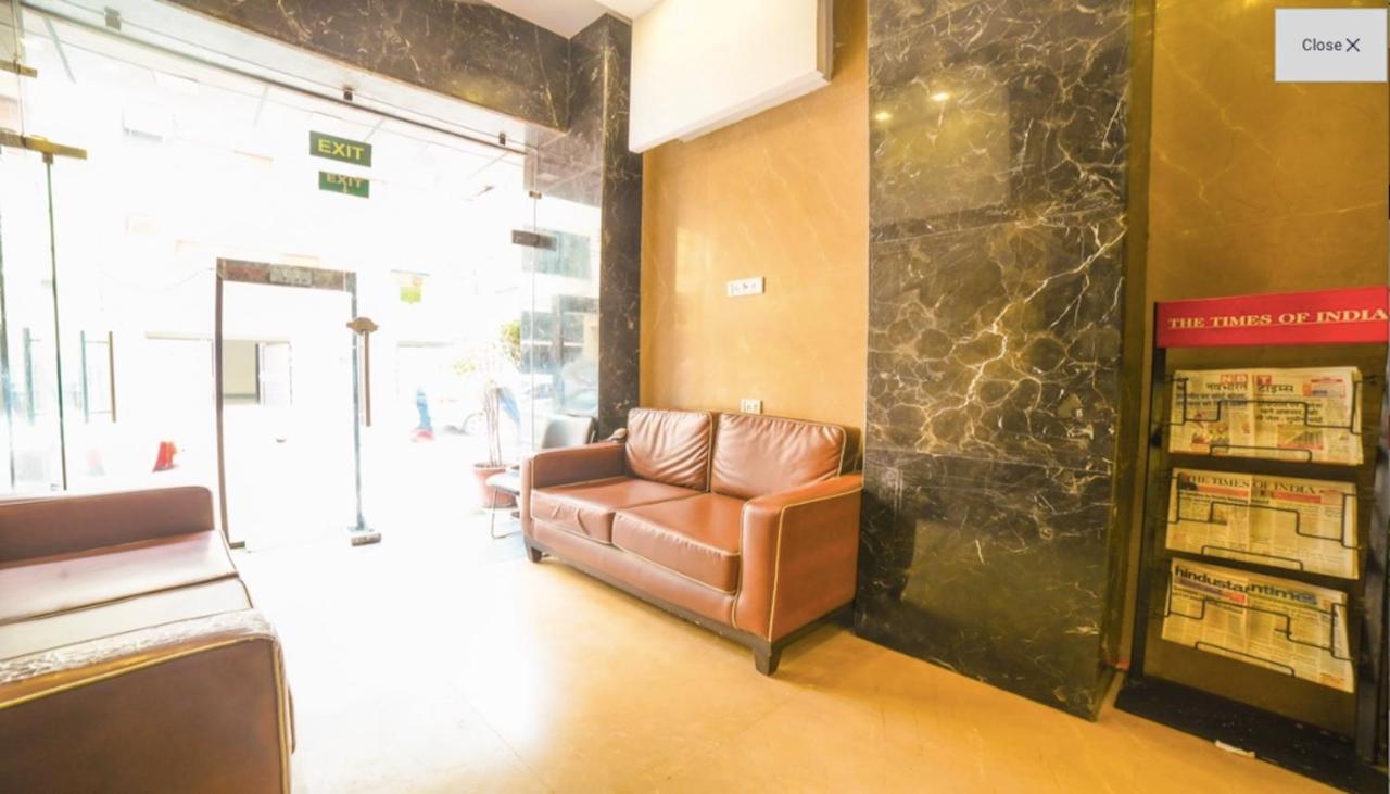 Hotel Pawan Plaza Near Sir Ganga Ram Hospital Delhi (National Capital Territory of India) Exterior foto