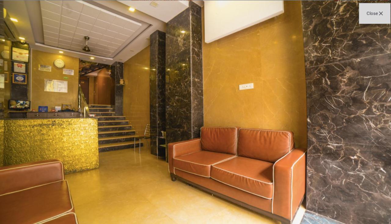 Hotel Pawan Plaza Near Sir Ganga Ram Hospital Delhi (National Capital Territory of India) Exterior foto