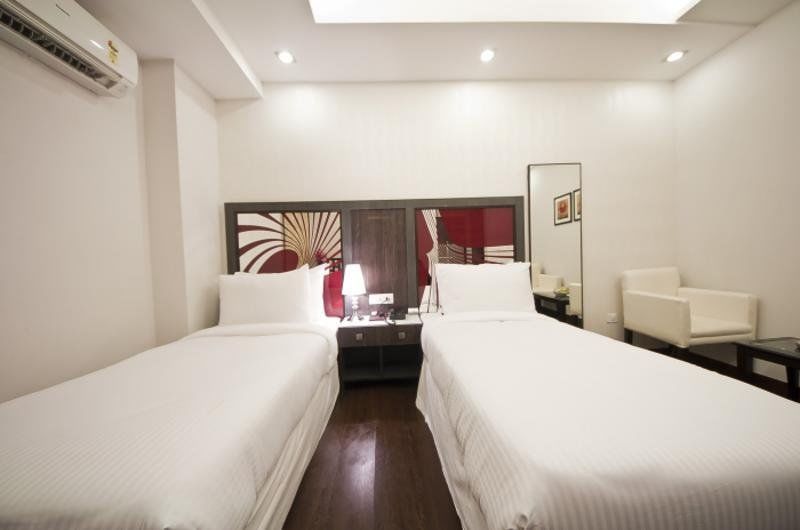 Hotel Pawan Plaza Near Sir Ganga Ram Hospital Delhi (National Capital Territory of India) Exterior foto